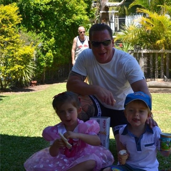 Meet your Posher, Paul - Picture 1 of 1